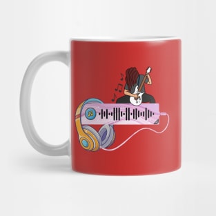 Sabbath Bloody Sabbath, Black Sabbath | Rock/ Heavy Metal Songs Series -27 Mug